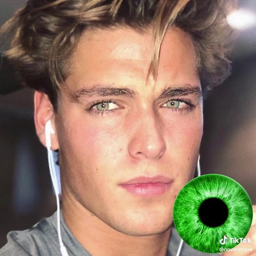Understanding Eye Color Through Full Face Analysis
