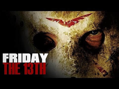 Friday The 13th - Movie Trailer (2026 Reboot)