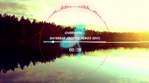 Overwerk - Daybreak (GoPro HERO3 Edit)
