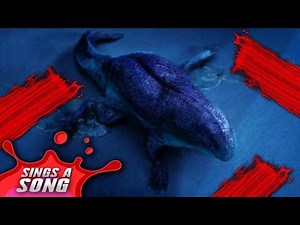 Dart Sings A Song (Stranger Things Parody)