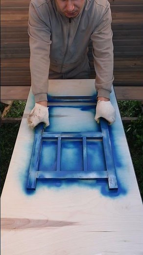 This DIY Tool Makes Perfect Frames Every Time #welding #diy