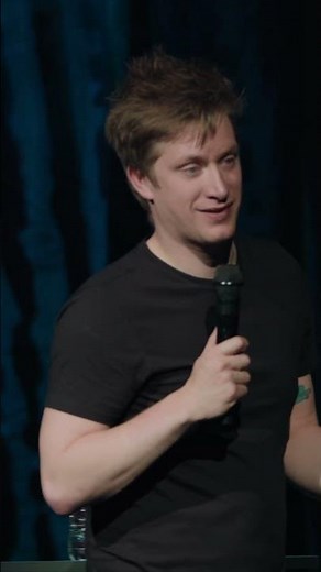 Daniel Sloss | York Barbican