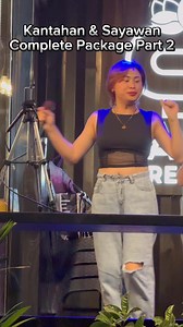 1.2M views · 54K reactions | Aera Covers Kantahan & Sayawan Complete Package | Part 2 GIRLS JUST WANT TO HAVE FUN | Cyndi Lauper #underthesan #lifeofsan | #SweetnotesMusic | #jayheartmusic | Under the San | Facebook