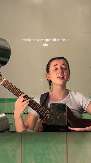 one of the prettiest french jazz songs (they all are pretty though) #ratatouille #lefestin #french #jazz #cover #VoiceEffects