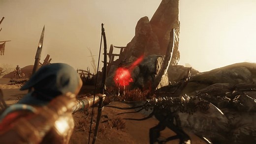 Best leveling build in New World Aeternum - Weapon combo, skills, and tips