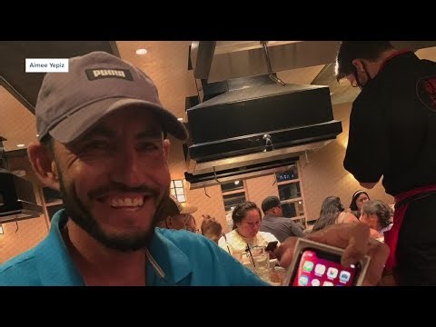 Report: Phoenix landscape company fined after worker dies while trimming palm tree