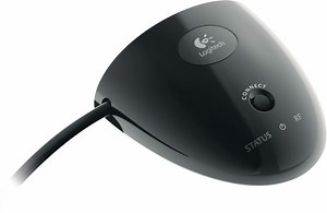 Logitech Harmony RF Wireless Extender