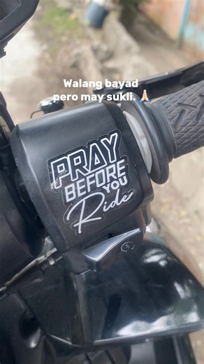 Creative Sticker and Prayer Ideas for TikTok Affiliates