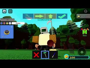 How to make a grabpack ! In build a boat