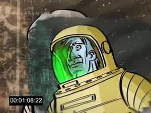 Animated Firefly Trailer