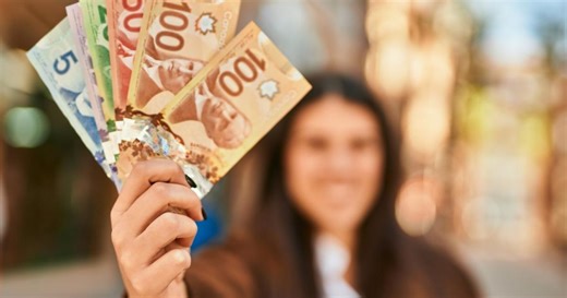 September 2025 Ontario Trillium Benefit payments arrive this week