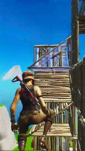 SSUNDEE Am I a pro now? Don't say no #fortnite #gaming #funny