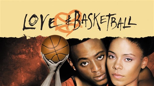 Love & Basketball - Apple TV