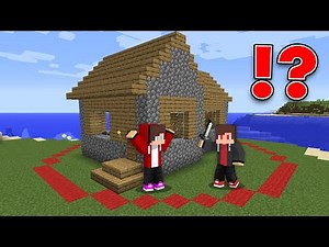 JJ and Dark JJ Can't Leave the Red Circle Again ?!