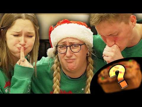 the hardest challenge yet (feat. my siblings)