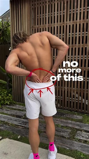 Unlock Your Body: 3 Essential Mobility Moves for Lower Back Relief