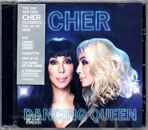 Cher - Dancing Queen