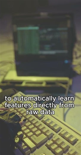 Deep Learning vs Machine Learning What’s the Real