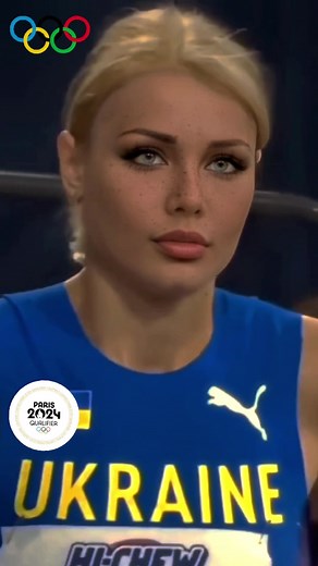 Yuliya Levchenko: Women's High Jump Champion 2024