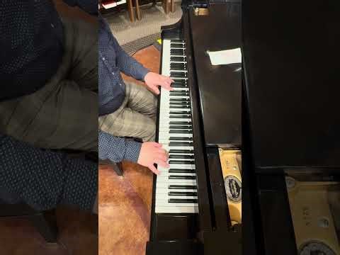 Where We’ll Never Grow Old Medley-Piano