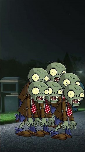 Richard Watterson Sets A Zombie Army On Gumball