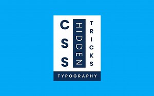 CSS文本垂直排版教程 | CSS Vertical Text Typography
