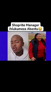 191K views · 2.7K reactions | Nquthu Shoprite Manager Ihlukumeza Abantu #reelsviralfb #trendingreels #reelsviral #fypviral #fyp #viral #RMTV @highlight | Rumour Monger | Facebook