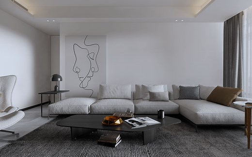 个人ens渲染工作过程