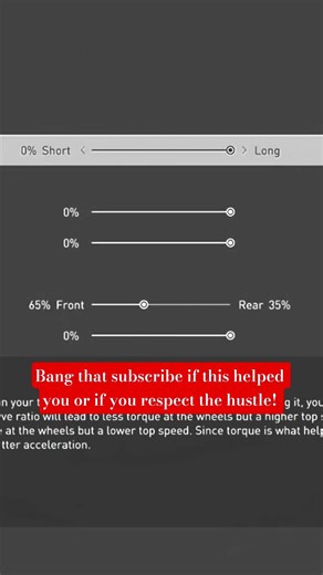 #crewmotorfest #prosettings #gaming #m3 #bmwm3 2000 BMW M3 pro settings. Every Sub is appreciated