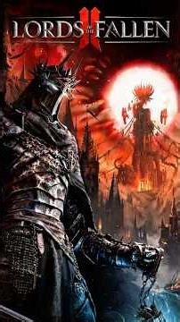 Lords of the Fallen 2 impressionne en gameplay 😳 | Le souls-like à surveiller