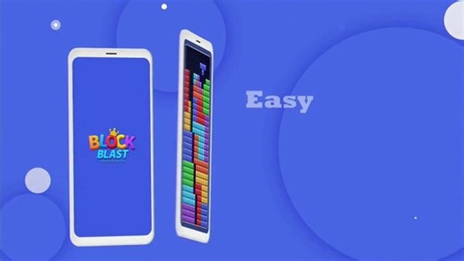 Block Blast TV Spot, 'Trains Your Brain'