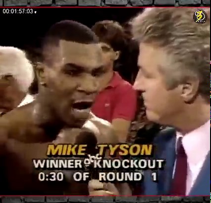 111K views · 3K reactions | Mike Tyson  The Most Brutal Knockouts against Monsters in Boxing History 壘 | SFB | Facebook