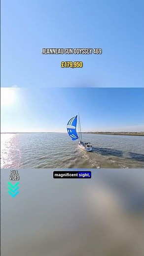 The Ultimate Infinite Range Explorer?