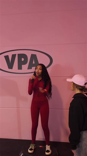 Build Your Voice at VPA: Start Your Journey