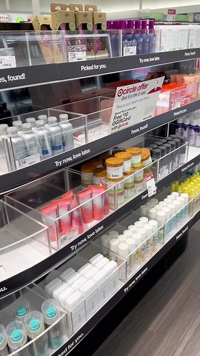 Top 3 Travel Mini Products from Target! Must-Haves for Your Next Trip