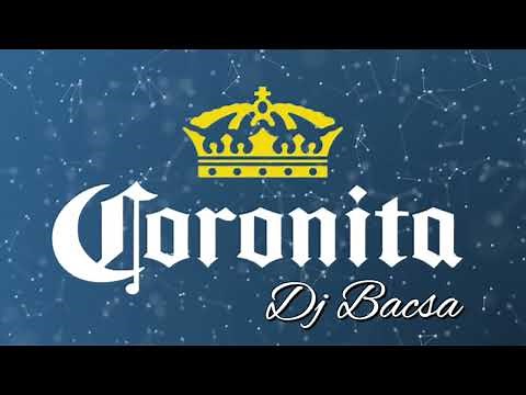 Veretős Coronita Mix 2024 Március - Dj Bacsa