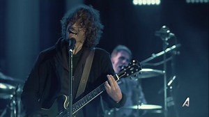 Soundgarden乐队—2014 Guitar Center Sessions