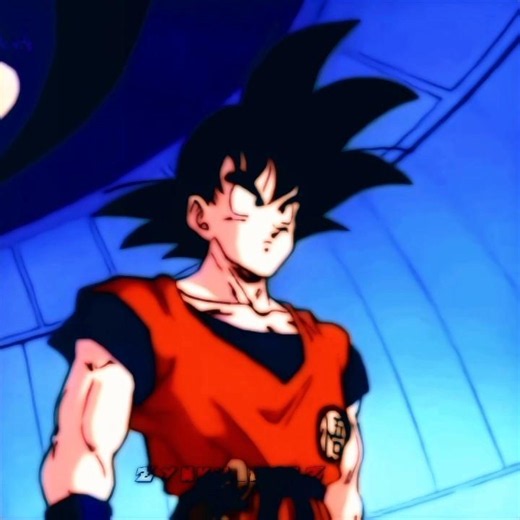 THE HERO HAS ARRIVED... GOKU'S GREATEST ENTRANCE! 🔥🐉