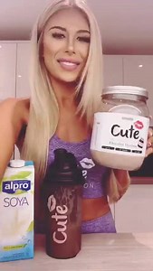 111K views · 272 reactions | Summer’s coming ️ Get in shape with our Diet Shakes 磻  https://bit.ly/2hatl9P | Cute Nutrition | Facebook