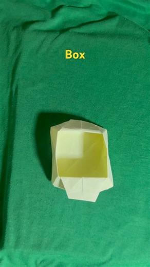 Unbox the Future: The Paper Revolution