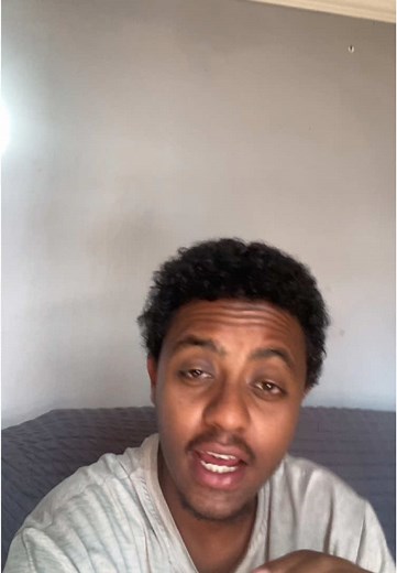 Haileab Ameha: Ethiopian Athlete Profile