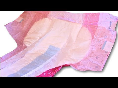 Niña De 12 Años Vuelve A Usar Pañal Por Malas Calificaciones I Historia En Pañal 1