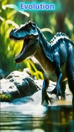 The Evolutionary Path Back to Dinosaurs” as global temperatures rise reptiles thrive on earth