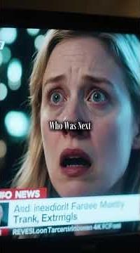 Anthrax Letters That Terrified America | America’s Deadliest Mail Mystery #unsolvedcrimes #crime