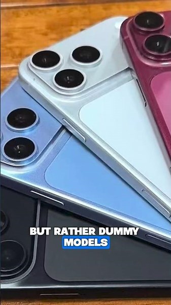 iPhone 18 Pro Max Revealed 🔥 #iphone18promax #iphone18pro #iphone18