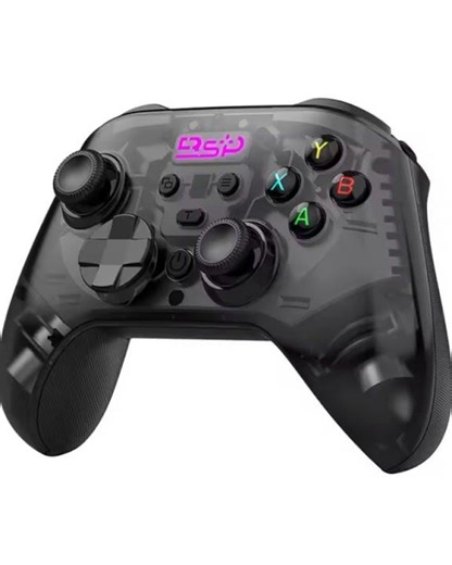 BLUETOOTH GAMING CONTROLLER for PREMIUM RADIO and MORE