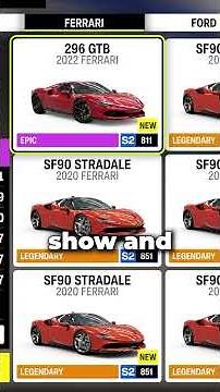 NEW GAMEBREAKING FORZA HORIZON 6 MONEY GLITCH! UNLIMITED CREDITS/WHEELSPINS FAST - 100M CR/PER HOUR!
