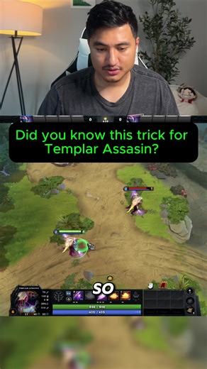 Top Tips for Playing Templar Assassin in Dota 2