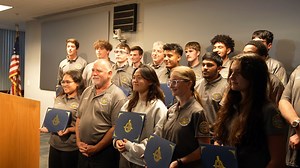 7.3K views · 93 reactions | Congratulations to our 2024 Compass...