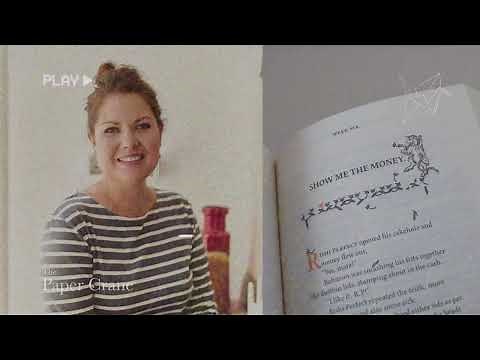 Emily Juniper on designing books with Tim Key